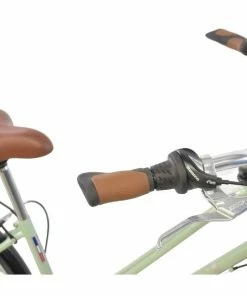 Vélo De Ville Exs Sunset 26" Pistache - 2021 13 Vélo De Ville Exs Sunset 26" Pistache - 2021 -VTT Electrique Boutique velo de ville exs sunset 26 pistache 2021 5