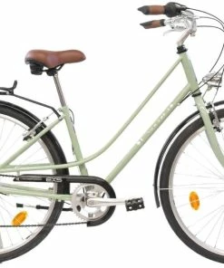 Vélo De Ville Exs Sunset 26" Pistache - 2021
