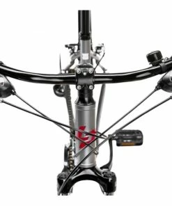 Vélo De Ville Lapierre Trekking 1.0 Femme Gris - 2022 -VTT Electrique Boutique velo de ville lapierre trekking 10 femme gris 2022 2