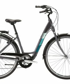 Vélo De Ville LAPIERRE Urban 1.0 700c - 2022