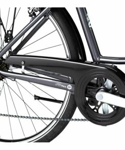 Vélo De Ville LAPIERRE Urban 1.0 700c - 2022 -VTT Electrique Boutique velo de ville lapierre urban 10 700c 2022 3