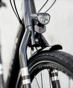 Vélo De Ville Trek Verve 1 Wave Equipé Femme Gris - 2022 -VTT Electrique Boutique velo de ville trek verve 1 wave equipe femme gris 2022 3