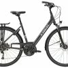 Vélo De Ville TREK Verve 2 équipé Femme Gris - 2022 -VTT Electrique Boutique velo de ville trek verve 2 equipe femme gris 2022