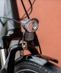 Vélo De Ville TREK Verve 2 équipé Femme Gris - 2022 -VTT Electrique Boutique velo de ville trek verve 2 equipe femme gris 2022 3