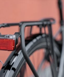 Vélo De Ville TREK Verve 2 équipé Femme Gris - 2022 -VTT Electrique Boutique velo de ville trek verve 2 equipe femme gris 2022 4