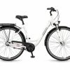 Winora Bike Vélo De Ville Winora Hollywood Wave Lady Nexus - 2021 -VTT Electrique Boutique velo de ville winora hollywood wave lady nexus 2021