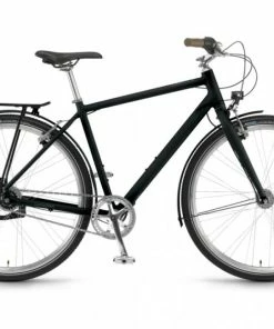 Winora Bike Vélo De Ville Winora Lane Nexus - 2020