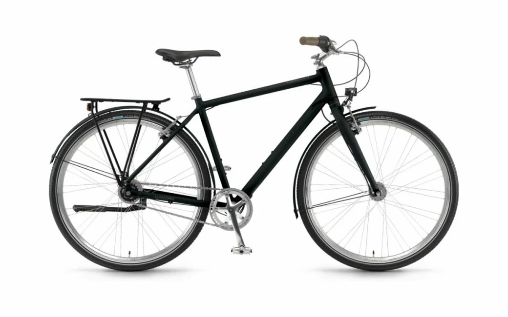 Winora Bike Vélo De Ville Winora Lane Nexus - 2020 3 Winora Bike Vélo De Ville Winora Lane Nexus - 2020