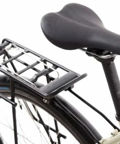 Genesis Bike Vélo De Voyage Genesis Tour De Fer 10 Blanc - 2022 -VTT Electrique Boutique velo de voyage genesis tour de fer 10 blanc 2022 3