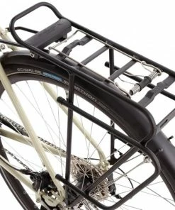 Genesis Bike Vélo De Voyage Genesis Tour De Fer 10 Blanc - 2022 -VTT Electrique Boutique velo de voyage genesis tour de fer 10 blanc 2022 4