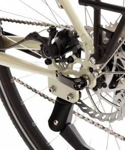 Genesis Bike Vélo De Voyage Genesis Tour De Fer 10 Blanc - 2022 -VTT Electrique Boutique velo de voyage genesis tour de fer 10 blanc 2022 5