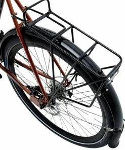 Vélo De Voyage Ridgeback Expedition Orange - 2022 -VTT Electrique Boutique velo de voyage ridgeback expedition orange 2022 2