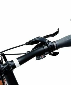 Vélo De Voyage Ridgeback Expedition Orange - 2022 -VTT Electrique Boutique velo de voyage ridgeback expedition orange 2022 4