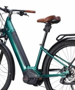 Vélo électrique Cannondale Adventure Neo 1 Equipé Vert 625 Wh Femme - 2022 10 Vélo électrique Cannondale Adventure Neo 1 Equipé Vert 625 Wh Femme - 2022 -VTT Electrique Boutique velo electrique cannondale adventure neo 1 equipe vert 625 wh femme 2022 1