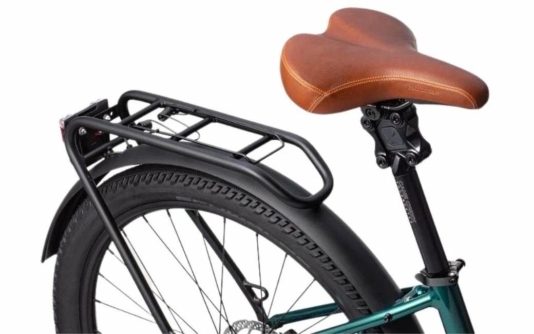 Vélo électrique Cannondale Adventure Neo 1 Equipé Vert 625 Wh Femme - 2022 6 Vélo électrique Cannondale Adventure Neo 1 Equipé Vert 625 Wh Femme - 2022 – Image 4