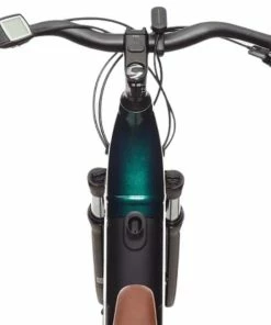 Vélo électrique Cannondale Adventure Neo 1 Equipé Vert 625 Wh Femme - 2022 12 Vélo électrique Cannondale Adventure Neo 1 Equipé Vert 625 Wh Femme - 2022 -VTT Electrique Boutique velo electrique cannondale adventure neo 1 equipe vert 625 wh femme 2022 3