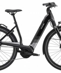 Vélo électrique Cannondale Mavaro Neo 5 Noir - 2021