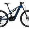 Vélo électrique CANNONDALE Moterra Carbon 1 Bleu 750Wh - 2023 2 Vélo électrique CANNONDALE Moterra Carbon 1 Bleu 750Wh - 2023 -VTT Electrique Boutique velo electrique cannondale moterra carbon 1 bleu 750wh 2023