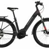 Vélo électrique Haibike Trekking 6 Low Noir - 630Wh - 2022 1 Vélo électrique Haibike Trekking 6 Low Noir - 630Wh - 2022 -VTT Electrique Boutique velo electrique haibike trekking 6 low noir 630wh 2022