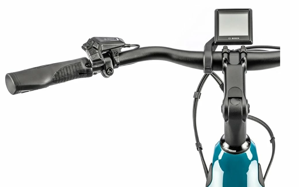 Moustache Bikes Vélo Electrique Moustache Bike Samedi 27 Xroad 2 Bleu - 2023 5 Moustache Bikes Vélo Electrique Moustache Bike Samedi 27 Xroad 2 Bleu - 2023 – Image 3