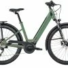 Vélo électrique Moustache Bikes SAMEDI 27 XROAD 1 OPEN Vert-2022 -VTT Electrique Boutique velo electrique moustache bikes samedi 27 xroad 1 open vert 2022