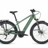 Vélo électrique Moustache Bikes SAMEDI 27 XROAD 1 Vert-2022 2 Vélo électrique Moustache Bikes SAMEDI 27 XROAD 1 Vert-2022 -VTT Electrique Boutique velo electrique moustache bikes samedi 27 xroad 1 vert 2022