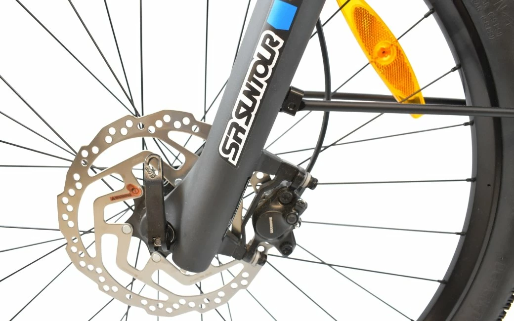 Vélo électrique Moustache Bikes Samedi 27 Xroad 2 Open Bleu - 2023 5 Vélo électrique Moustache Bikes Samedi 27 Xroad 2 Open Bleu - 2023 – Image 3