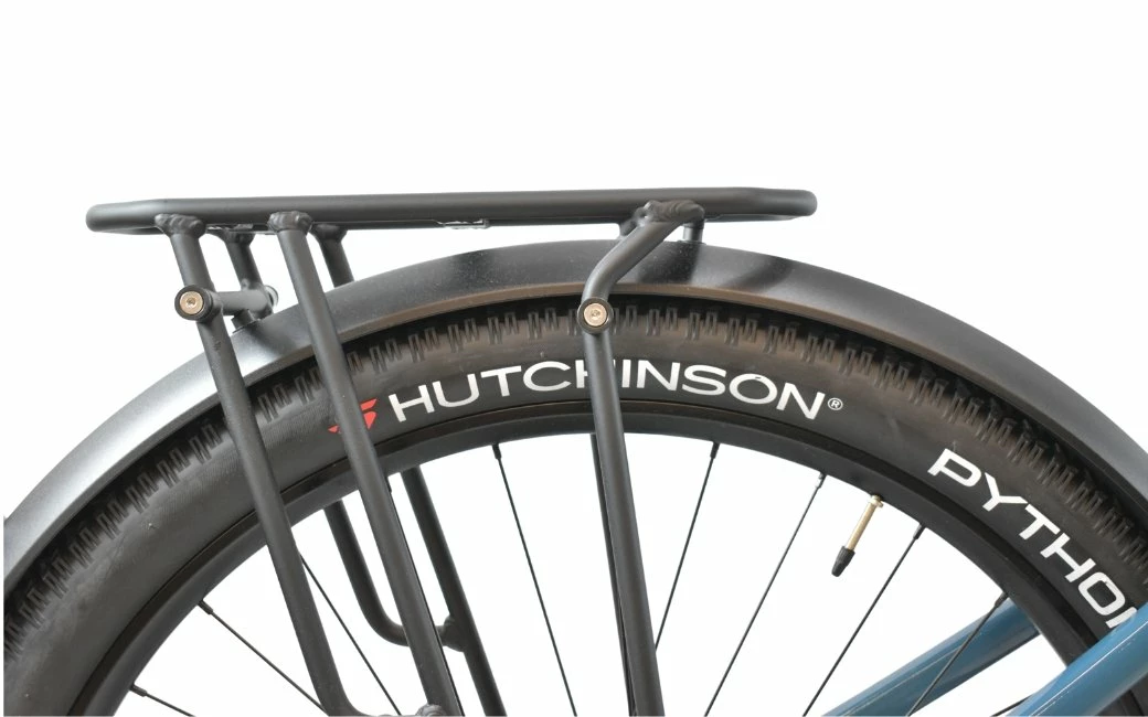 Vélo électrique Moustache Bikes Samedi 27 Xroad 2 Open Bleu - 2023 7 Vélo électrique Moustache Bikes Samedi 27 Xroad 2 Open Bleu - 2023 – Image 5