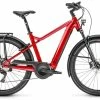Vélo électrique Moustache Bikes SAMEDI 27 XROAD 5 Rouge-2022 2 Vélo électrique Moustache Bikes SAMEDI 27 XROAD 5 Rouge-2022 -VTT Electrique Boutique velo electrique moustache bikes samedi 27 xroad 5 rouge 2022