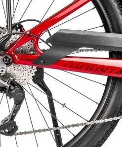 Vélo électrique Moustache Bikes SAMEDI 27 XROAD 5 Rouge-2022 -VTT Electrique Boutique velo electrique moustache bikes samedi 27 xroad 5 rouge 2022 3
