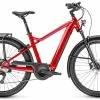 Vélo électrique Moustache Bikes SAMEDI 27 XRoad 5 Rouge 625Wh - 2022 -VTT Electrique Boutique velo electrique moustache bikes samedi 27 xroad 5 rouge 625wh 2022