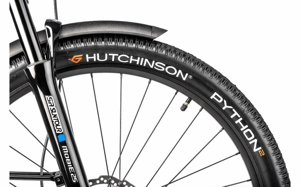 Vélo électrique Moustache Bikes SAMEDI 27 XRoad 5 Rouge 625Wh - 2022 7 Vélo électrique Moustache Bikes SAMEDI 27 XRoad 5 Rouge 625Wh - 2022 – Image 5