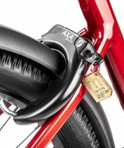 Vélo électrique Moustache Bikes SAMEDI 27 XRoad 5 Rouge 625Wh - 2022 13 Vélo électrique Moustache Bikes SAMEDI 27 XRoad 5 Rouge 625Wh - 2022 -VTT Electrique Boutique velo electrique moustache bikes samedi 27 xroad 5 rouge 625wh 2022 5