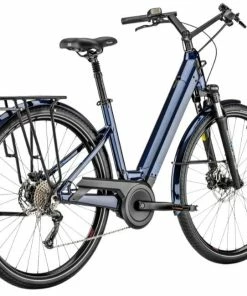 Vélo électrique Moustache Bikes SAMEDI 28.2 OPEN Bleu 400 Wh 2022 -VTT Electrique Boutique velo electrique moustache bikes samedi 282 open bleu 400 wh 2022 2