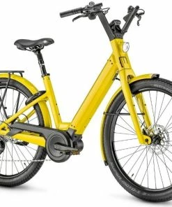 Moustache Bikes Vélo électrique Moustache Lundi 27.3 Jaune 500Wh Femme - 2021 9 Moustache Bikes Vélo électrique Moustache Lundi 27.3 Jaune 500Wh Femme - 2021 -VTT Electrique Boutique velo electrique moustache lundi 273 jaune 500wh femme 2021 1
