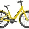 Moustache Bikes Vélo électrique Moustache Lundi 27.3 Jaune 500Wh Femme - 2021 2 Moustache Bikes Vélo électrique Moustache Lundi 27.3 Jaune 500Wh Femme - 2021 -VTT Electrique Boutique velo electrique moustache lundi 273 jaune 500wh femme 2021