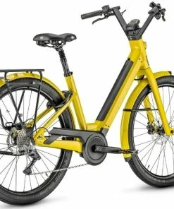 Moustache Bikes Vélo électrique Moustache Lundi 27.3 Jaune 500Wh Femme - 2021 10 Moustache Bikes Vélo électrique Moustache Lundi 27.3 Jaune 500Wh Femme - 2021 -VTT Electrique Boutique velo electrique moustache lundi 273 jaune 500wh femme 2021 2
