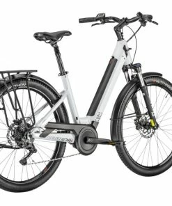 Moustache Bikes Vélo électrique Moustache Samedi 27 XROAD 3 Open 625 Wh Blanc - 2022 9 Moustache Bikes Vélo électrique Moustache Samedi 27 XROAD 3 Open 625 Wh Blanc - 2022 -VTT Electrique Boutique velo electrique moustache samedi 27 xroad 3 open 625 wh blanc 2022 2