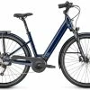Moustache Bikes Vélo électrique SAMEDI 28.2 500 WH Femme - 2022 -VTT Electrique Boutique velo electrique samedi 282 500 wh femme 2022