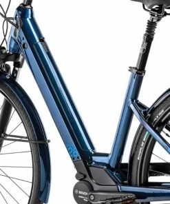 Moustache Bikes Vélo électrique SAMEDI 28.2 500 WH Femme - 2022 -VTT Electrique Boutique velo electrique samedi 282 500 wh femme 2022 3