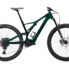 Vélo électrique SPECIALIZED Levo SL Comp Carbon 320 Wh Vert - 2021 -VTT Electrique Boutique velo electrique specialized levo sl comp carbon 320 wh vert 2021