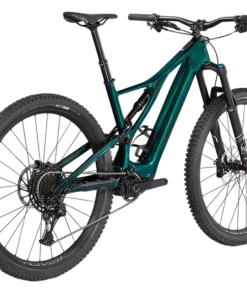 Vélo électrique SPECIALIZED Levo SL Comp Carbon 320 Wh Vert - 2021 9 Vélo électrique SPECIALIZED Levo SL Comp Carbon 320 Wh Vert - 2021 -VTT Electrique Boutique velo electrique specialized levo sl comp carbon 320 wh vert 2021 2