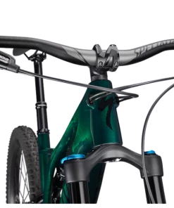 Vélo électrique SPECIALIZED Levo SL Comp Carbon 320 Wh Vert - 2021 10 Vélo électrique SPECIALIZED Levo SL Comp Carbon 320 Wh Vert - 2021 -VTT Electrique Boutique velo electrique specialized levo sl comp carbon 320 wh vert 2021 3