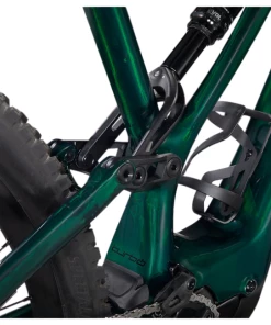 Vélo électrique SPECIALIZED Levo SL Comp Carbon 320 Wh Vert - 2021 11 Vélo électrique SPECIALIZED Levo SL Comp Carbon 320 Wh Vert - 2021 -VTT Electrique Boutique velo electrique specialized levo sl comp carbon 320 wh vert 2021 4