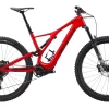 Vélo électrique Specialized Turbo Levo SL Comp Carbon 320Wh Rouge - 2021 1 Vélo électrique Specialized Turbo Levo SL Comp Carbon 320Wh Rouge - 2021 -VTT Electrique Boutique velo electrique specialized turbo levo sl comp carbon 320wh rouge 2021