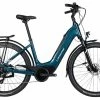 Vélo électrique Ville Lapierre E-Urban 4.4 Bleu 400Wh - 2022 -VTT Electrique Boutique velo electrique ville lapierre e urban 44 bleu 400wh 2022