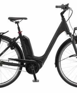 Winora Bike Vélo électrique WINORA Sinus Tria N8 Noir - 2021