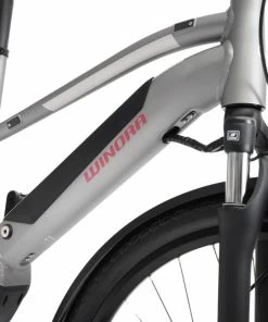 Winora Bike Vélo électrique Winora Yucatan 8 400 Wh Femme - 2021 -VTT Electrique Boutique velo electrique winora yucatan 8 400 wh femme 2021 2