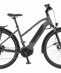 Winora Bike Vélo électrique Winora Yucatan 8 400 Wh Femme - 2021