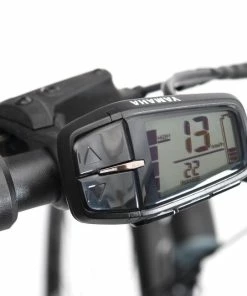 Winora Bike Vélo électrique Winora Yucatan 8 400 Wh Femme - 2021 -VTT Electrique Boutique velo electrique winora yucatan 8 400 wh femme 2021 4